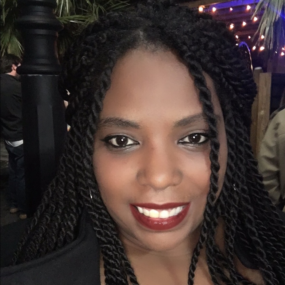 Meet your Posher, Karyn